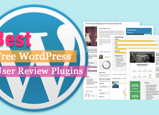 Best Free WordPress User Review Plugins