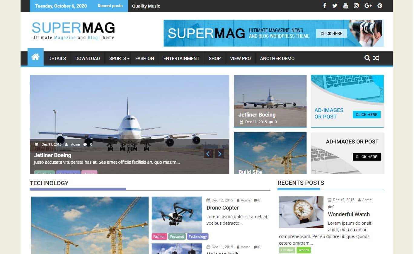 SuperMag-The-Ultimate-Magazine-Theme