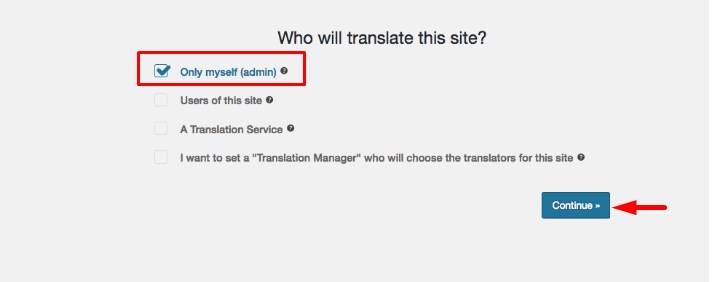 How to use Automatic Machine Translation with WPML