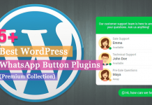 Best WordPress WhatsApp Button Plugins
