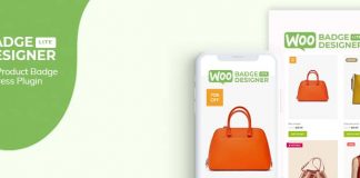 Woo Badge Designer Lite - Free WooCommerce Product Badge Designer Plugin
