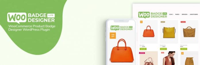 Woo Badge Designer Lite - Free WooCommerce Product Badge Designer Plugin