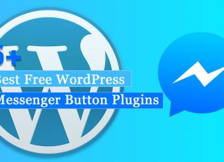 Best Free WordPress Messenger Button Plugins