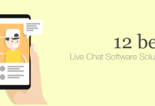 12 Best Live Chat Software Solutions