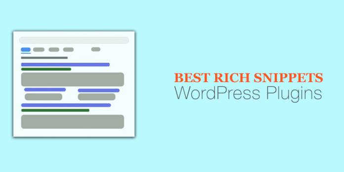 7 Best Rich Snippets WordPress Plugins