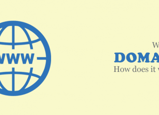 What is a Domain Name and How Do it Work