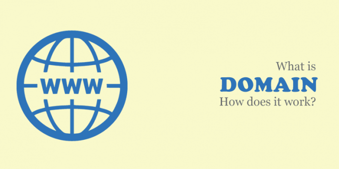 What is a Domain Name and How Do it Work