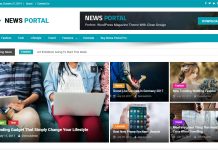 News-Portal-Ultimate-Magazine-WordPress-Theme