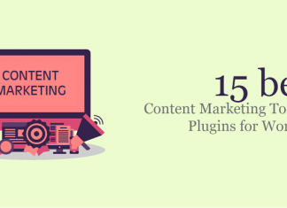 Best Content Marketing Tools and Plugins for WordPress