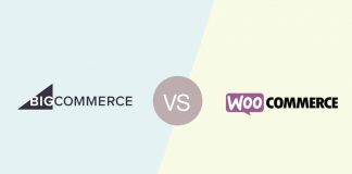 BigCommerce Vs WooCommerce - Which One is Better?