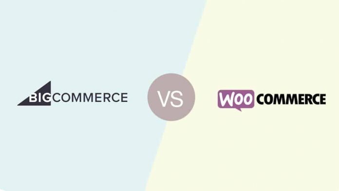 BigCommerce Vs WooCommerce - Which One is Better?