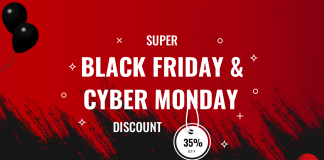 Super Black Friday Deal - Sparkle Themes