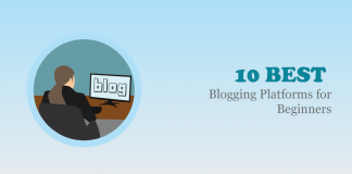 Best Blogging Platforms for Beginners