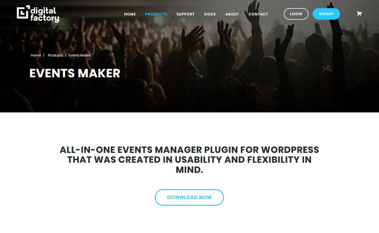 Events Maker - Best RSVP WordPress Plugin
