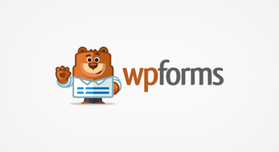 WPForms - Best RSVP WordPress Plugin