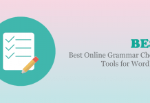 Best Online Grammar Checker Tools for WordPress