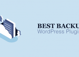 Backup WordPress Plugins