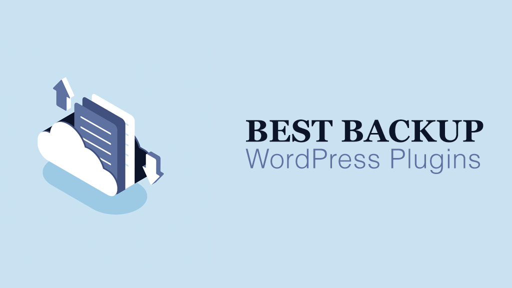 Backup WordPress Plugins