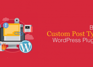Best Custom Post Type WordPress Plugins