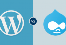 Drupal vs WordPress Key Differences