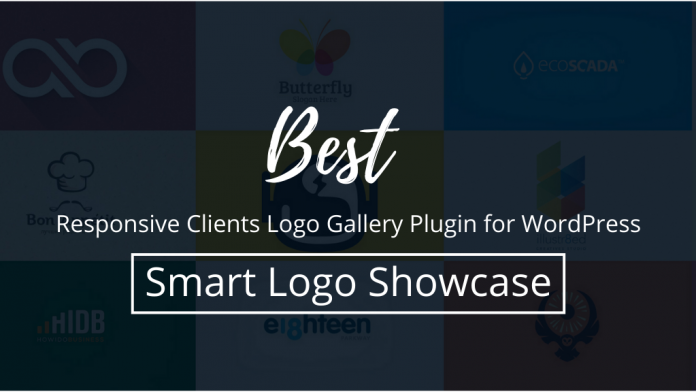 Smart Logo Showcase