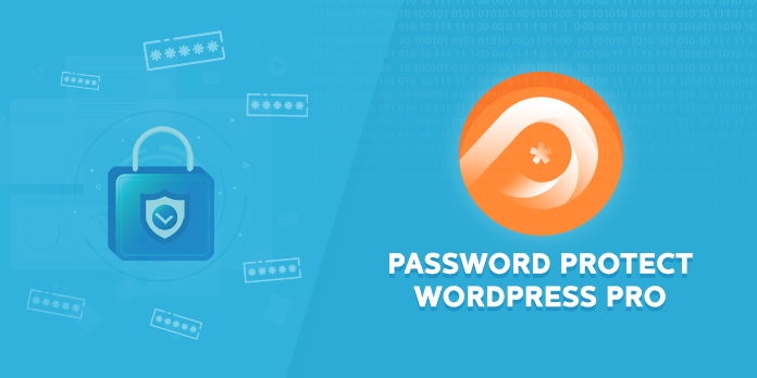 Password Protect WordPress Pro - Content Password Protection Plugin