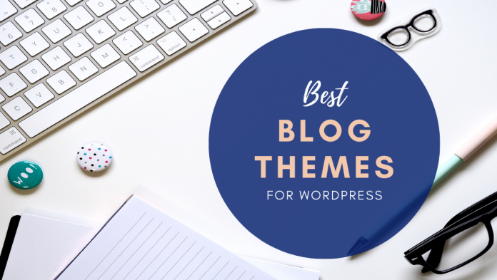 Best Blog Themes for WordPress