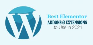 Best Elementor Addons and Extensions to use in 2021