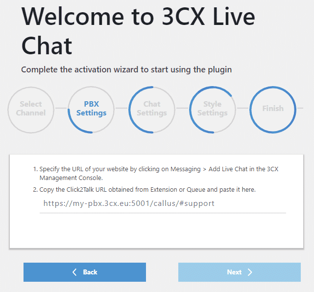 How to Add Live Chat & Live Call to Your WordPress Website