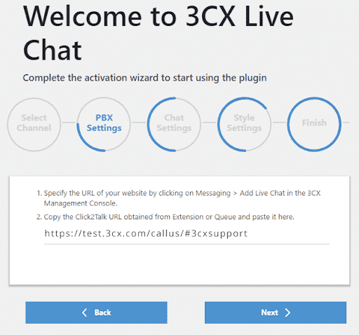 How to Add Live Chat & Live Call to Your WordPress Website