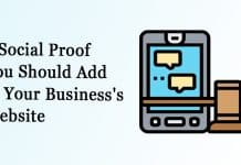 5 Social Proof You Should Add to Your Business's Website