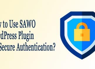 How to Use SAWO WordPress Plugin for Secure Authentication
