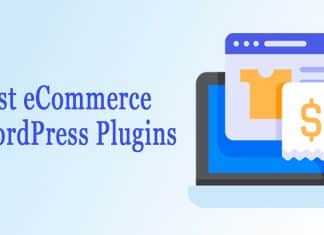 Best eCommerce WordPress Plugins