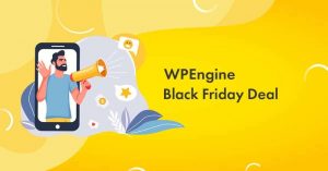 Best Black Friday and Cyber Monday WordPress Deals 2021
