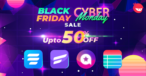 Best Black Friday and Cyber Monday WordPress Deals 2021
