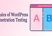 Basics of WordPress Penetration Testing