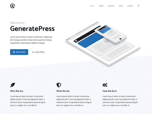 Top WordPress Themes For Ultimate Site Speed